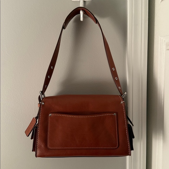 Coach Cargo Tabby - Picture 3 of 9